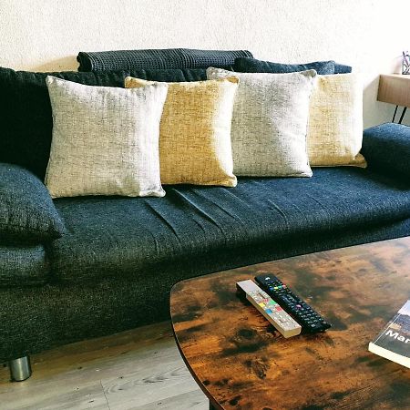 Appartement Panier Vieux Port มาร์กเซย ภายนอก รูปภาพ