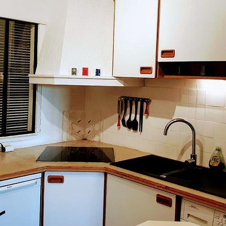 Appartement Panier Vieux Port มาร์กเซย ภายนอก รูปภาพ