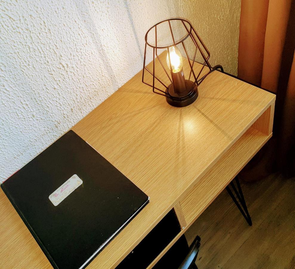 Appartement Panier Vieux Port มาร์กเซย ภายนอก รูปภาพ
