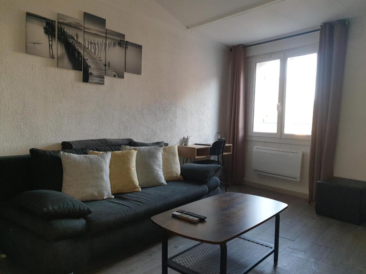 Appartement Panier Vieux Port มาร์กเซย ภายนอก รูปภาพ