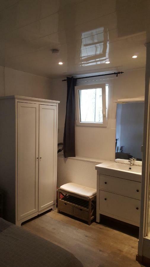 Appartement Panier Vieux Port มาร์กเซย ภายนอก รูปภาพ
