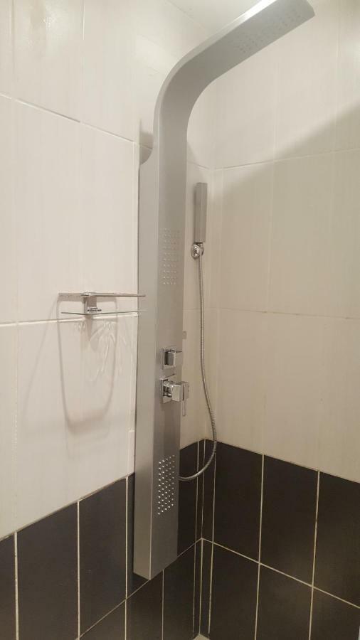 Appartement Panier Vieux Port มาร์กเซย ภายนอก รูปภาพ