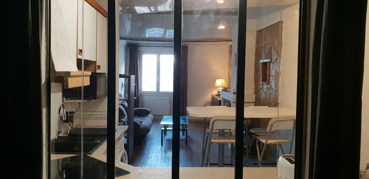 Appartement Panier Vieux Port มาร์กเซย ภายนอก รูปภาพ